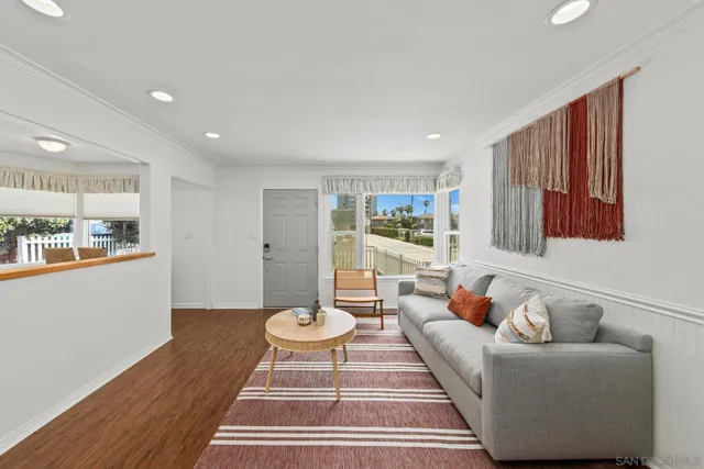 $25,000 | 4853 Ocean/law, San Diego, CA 92109