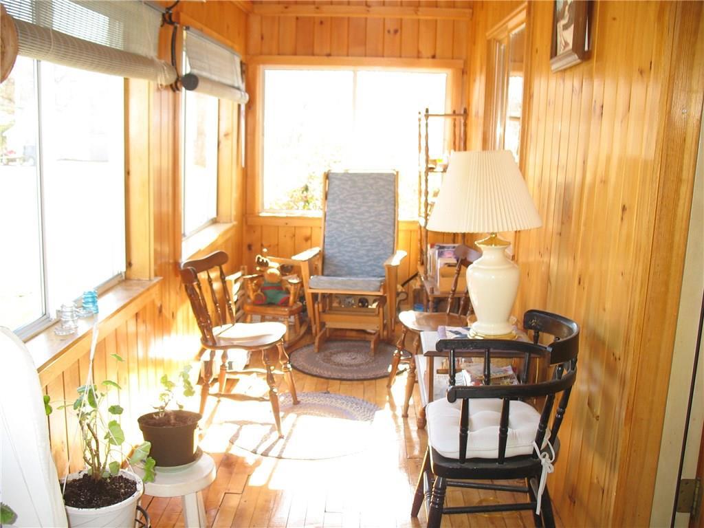 27 Albert Street Milo, ME 04463 - Photo 20 of 31 Three season sun porch