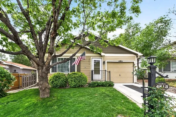$257,500 | 4813 Prospect Drive, Pueblo, CO 81008