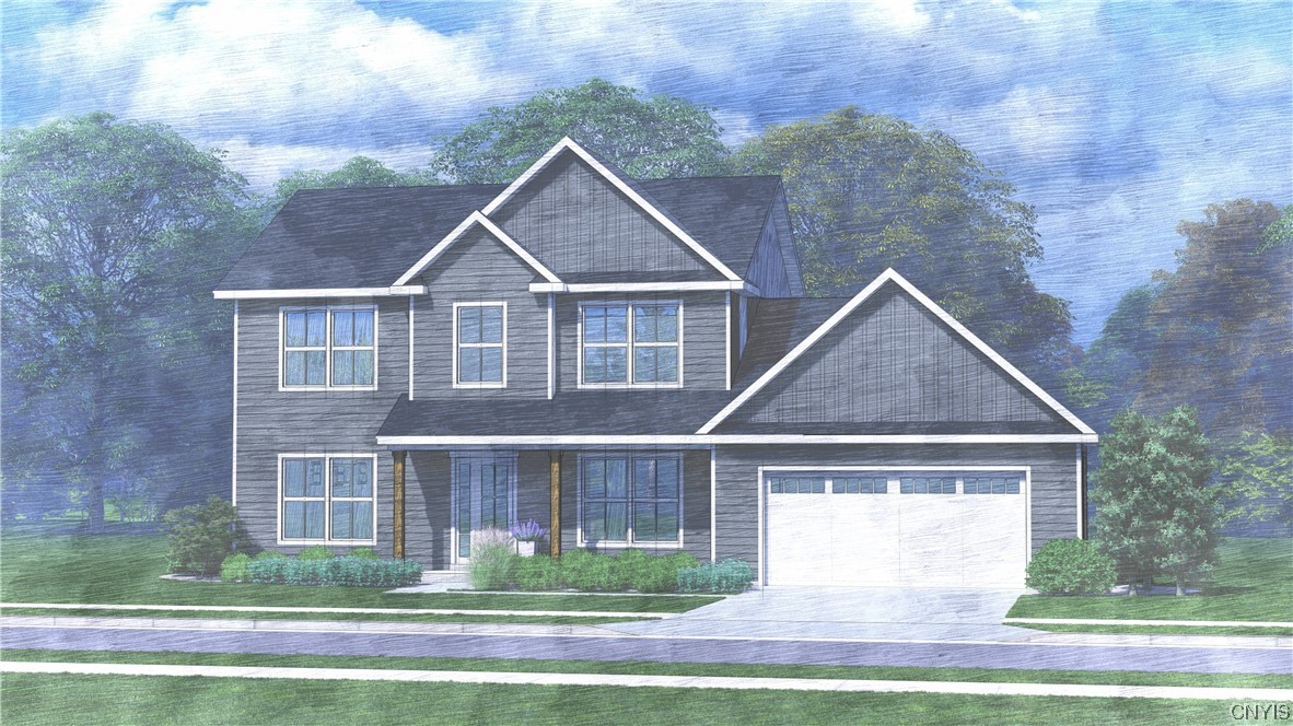 21 Baker Road Marcellus, NY 13108 - Photo 1 of 1 Gallery Image 1