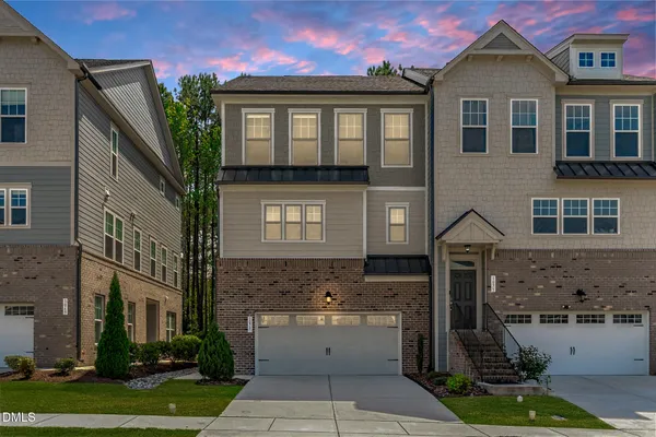 $505,000 | 1073 Lathrop Lane, Apex, NC 27523