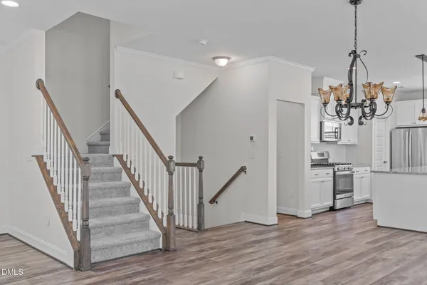 $505,000 | 1073 Lathrop Lane, Apex, NC 27523