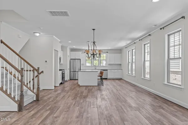 $505,000 | 1073 Lathrop Lane, Apex, NC 27523