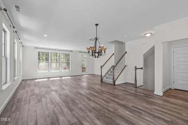 $505,000 | 1073 Lathrop Lane, Apex, NC 27523