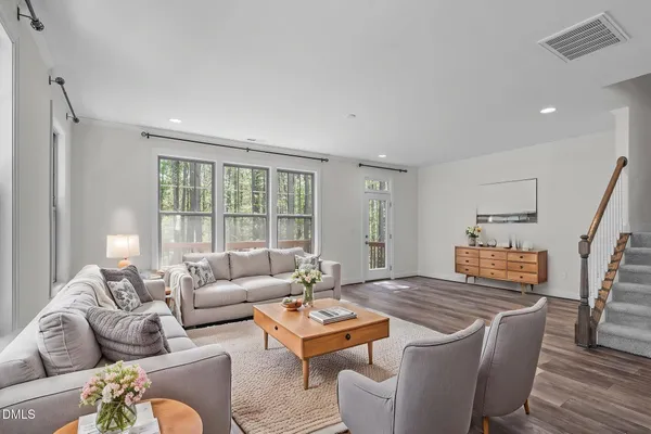 $505,000 | 1073 Lathrop Lane, Apex, NC 27523