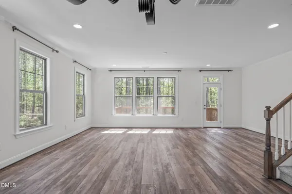 $505,000 | 1073 Lathrop Lane, Apex, NC 27523