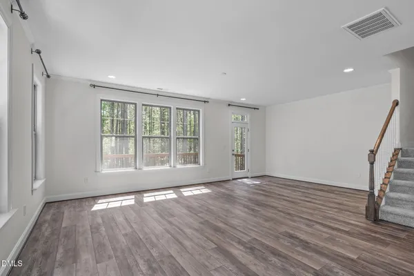 $505,000 | 1073 Lathrop Lane, Apex, NC 27523