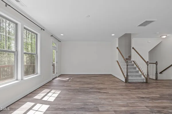 $505,000 | 1073 Lathrop Lane, Apex, NC 27523