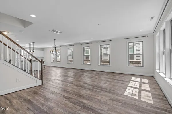 $505,000 | 1073 Lathrop Lane, Apex, NC 27523