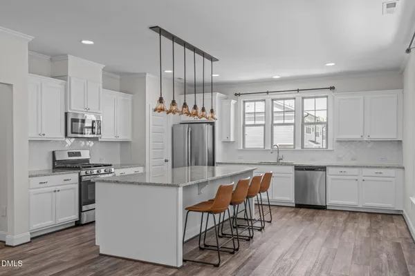 $505,000 | 1073 Lathrop Lane, Apex, NC 27523