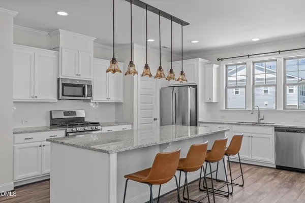 $505,000 | 1073 Lathrop Lane, Apex, NC 27523