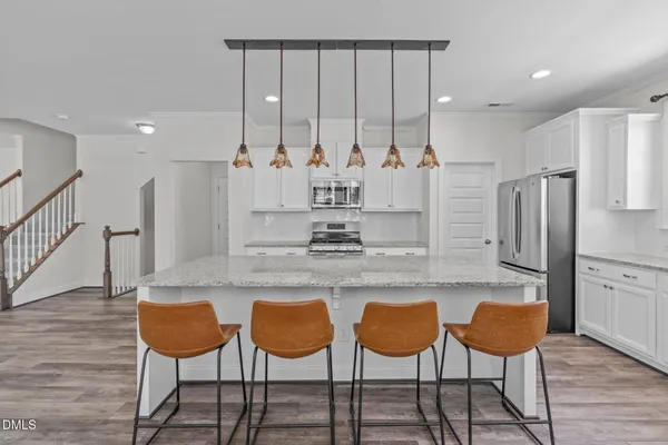 $505,000 | 1073 Lathrop Lane, Apex, NC 27523