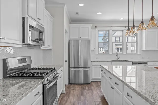 $505,000 | 1073 Lathrop Lane, Apex, NC 27523