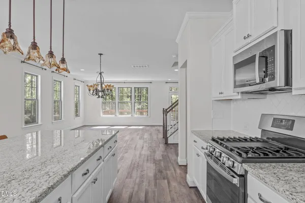 $505,000 | 1073 Lathrop Lane, Apex, NC 27523