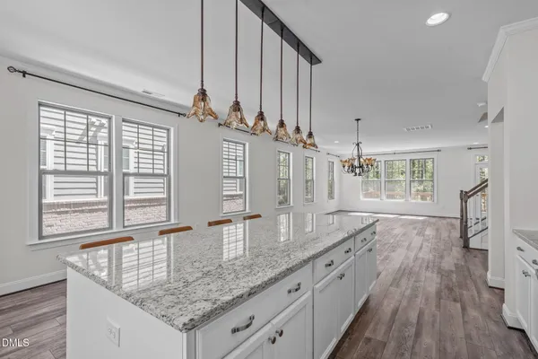 $505,000 | 1073 Lathrop Lane, Apex, NC 27523