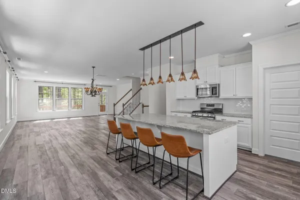 $505,000 | 1073 Lathrop Lane, Apex, NC 27523