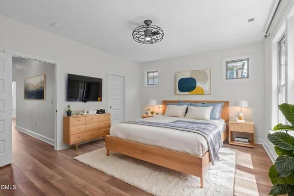 $505,000 | 1073 Lathrop Lane, Apex, NC 27523