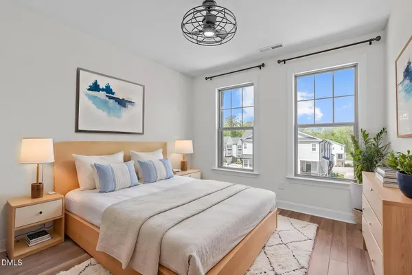 $505,000 | 1073 Lathrop Lane, Apex, NC 27523