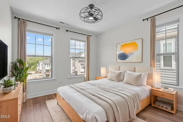 $505,000 | 1073 Lathrop Lane, Apex, NC 27523