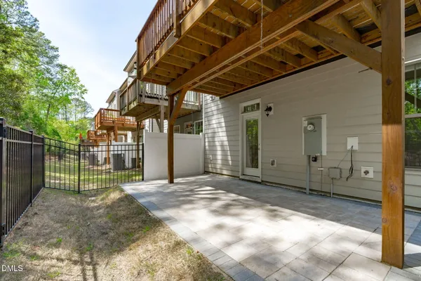 $505,000 | 1073 Lathrop Lane, Apex, NC 27523