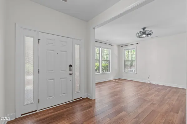 $505,000 | 1073 Lathrop Lane, Apex, NC 27523