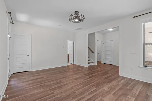 $505,000 | 1073 Lathrop Lane, Apex, NC 27523