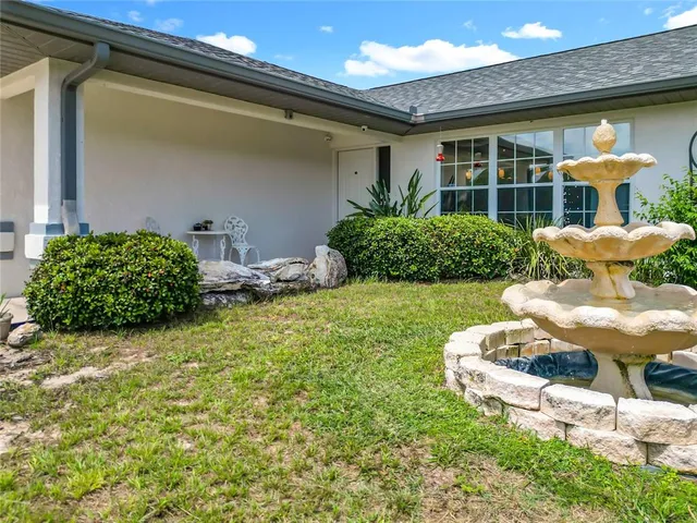 $595,000 | 22163 Southwest Edgewater Boulevard, Dunnellon, FL 34431