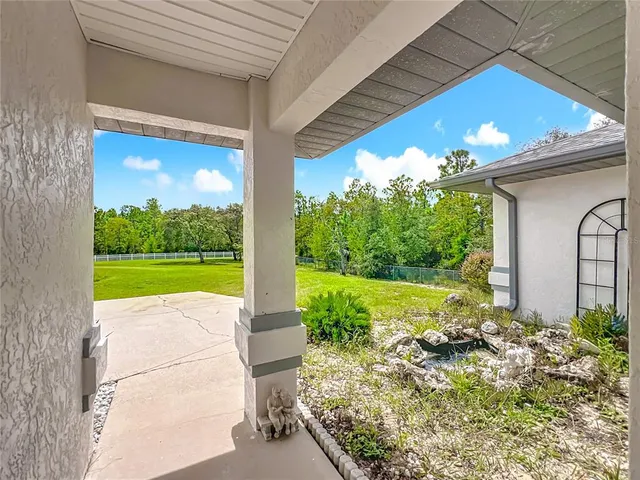$595,000 | 22163 Southwest Edgewater Boulevard, Dunnellon, FL 34431