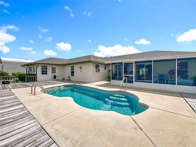 $595,000 | 22163 Southwest Edgewater Boulevard, Dunnellon, FL 34431