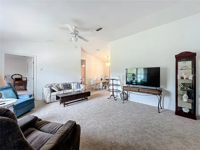 $595,000 | 22163 Southwest Edgewater Boulevard, Dunnellon, FL 34431