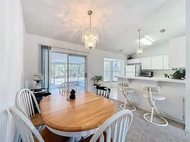 $595,000 | 22163 Southwest Edgewater Boulevard, Dunnellon, FL 34431