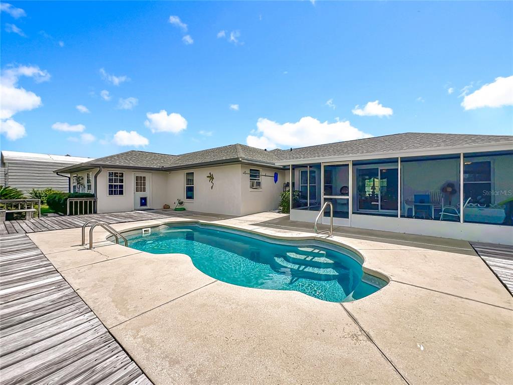 22163 Southwest Edgewater Boulevard Dunnellon, FL 34431 - Photo 5 of 78
