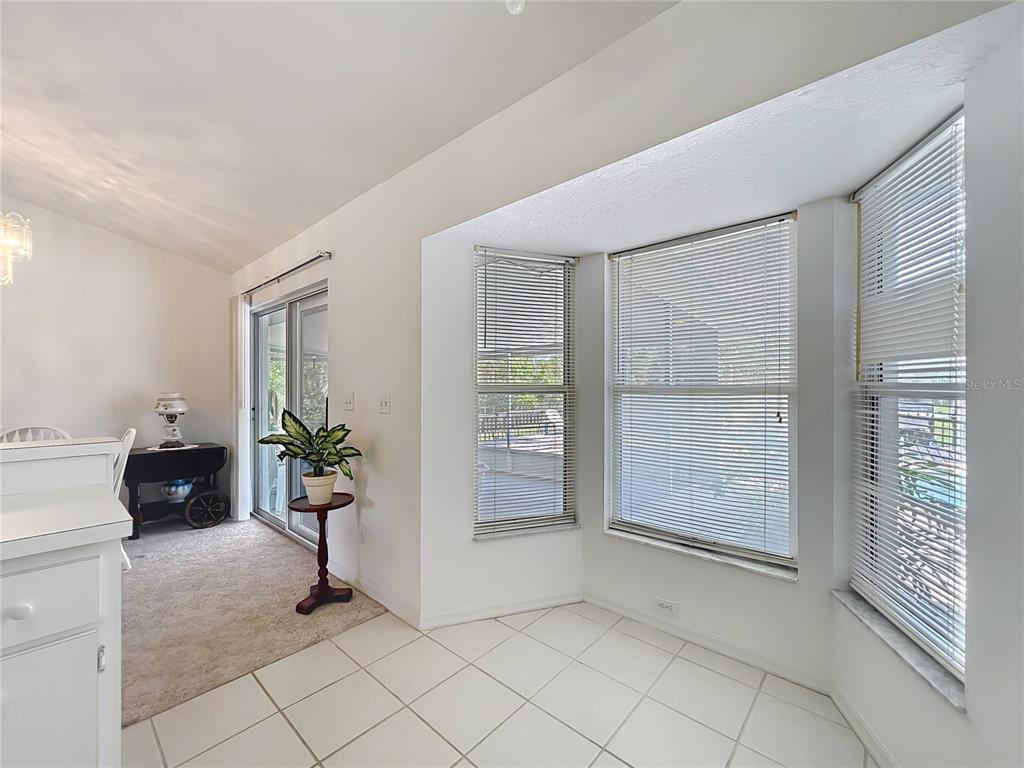 22163 Southwest Edgewater Boulevard Dunnellon, FL 34431 - Photo 52 of 78 a view of an entryway with wooden floor
