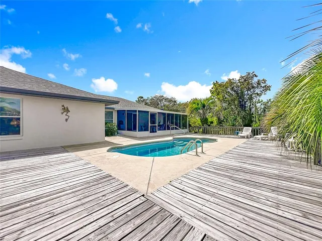 $595,000 | 22163 Southwest Edgewater Boulevard, Dunnellon, FL 34431