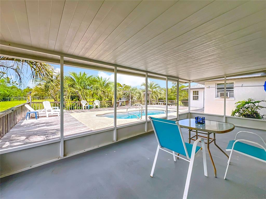 22163 Southwest Edgewater Boulevard Dunnellon, FL 34431 - Photo 59 of 78