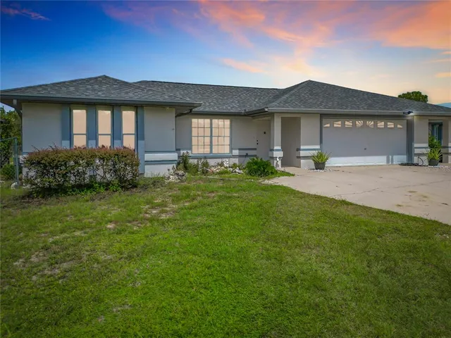 $595,000 | 22163 Southwest Edgewater Boulevard, Dunnellon, FL 34431