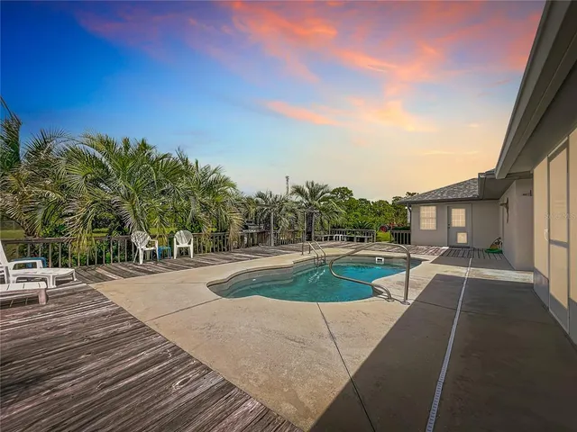 $595,000 | 22163 Southwest Edgewater Boulevard, Dunnellon, FL 34431