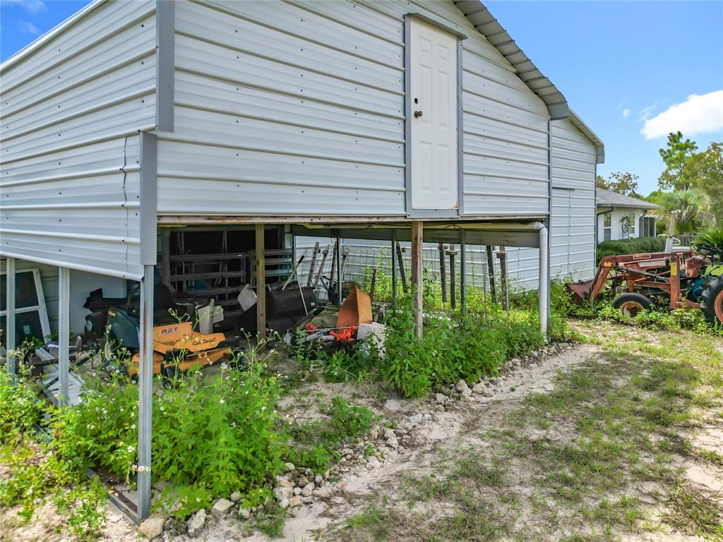22163 Southwest Edgewater Boulevard Dunnellon, FL 34431 - Photo 70 of 78