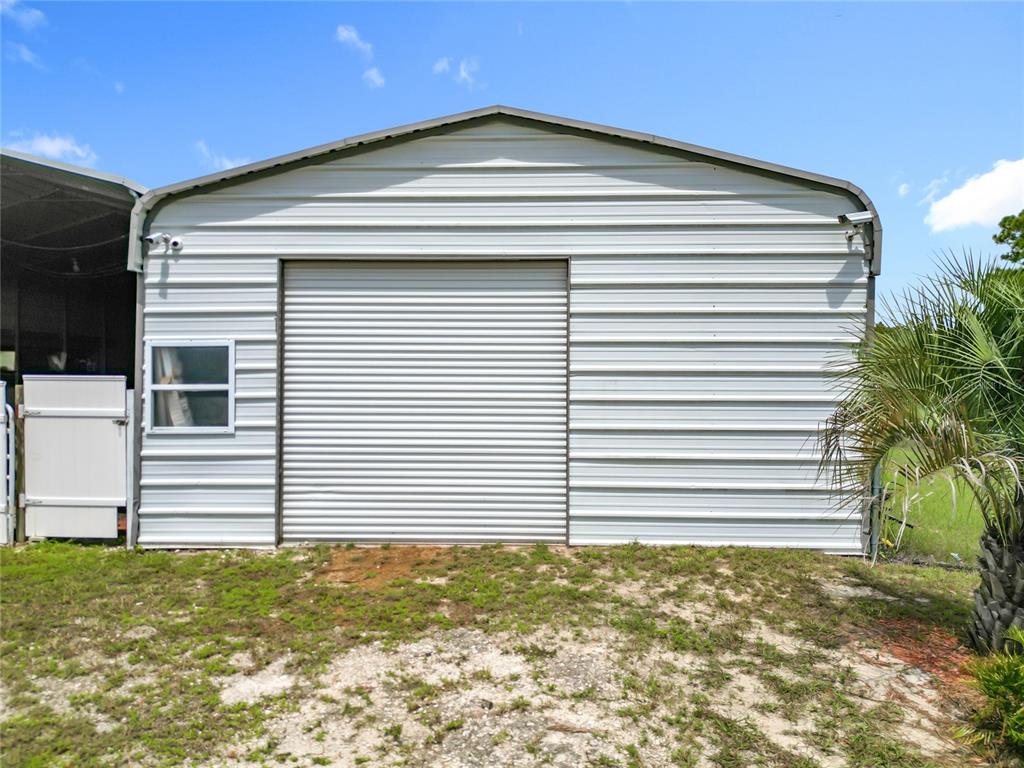 22163 Southwest Edgewater Boulevard Dunnellon, FL 34431 - Photo 72 of 78