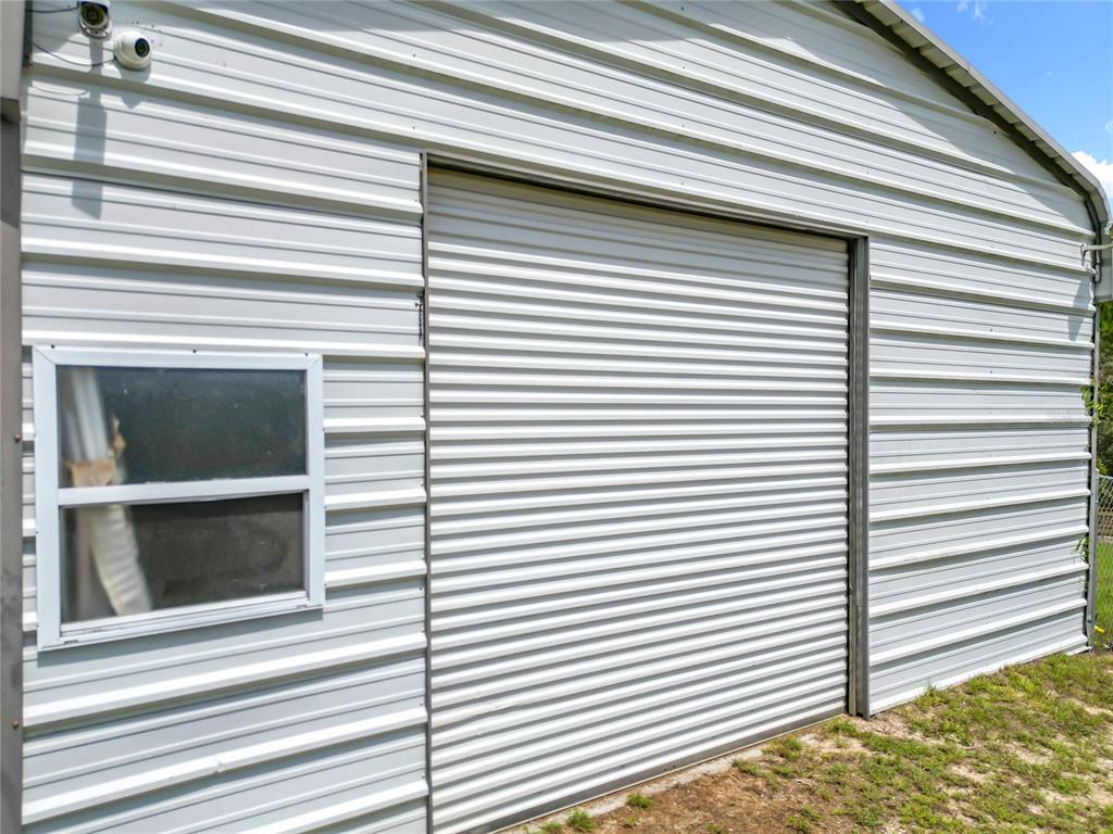 22163 Southwest Edgewater Boulevard Dunnellon, FL 34431 - Photo 73 of 78 a view of a balcony