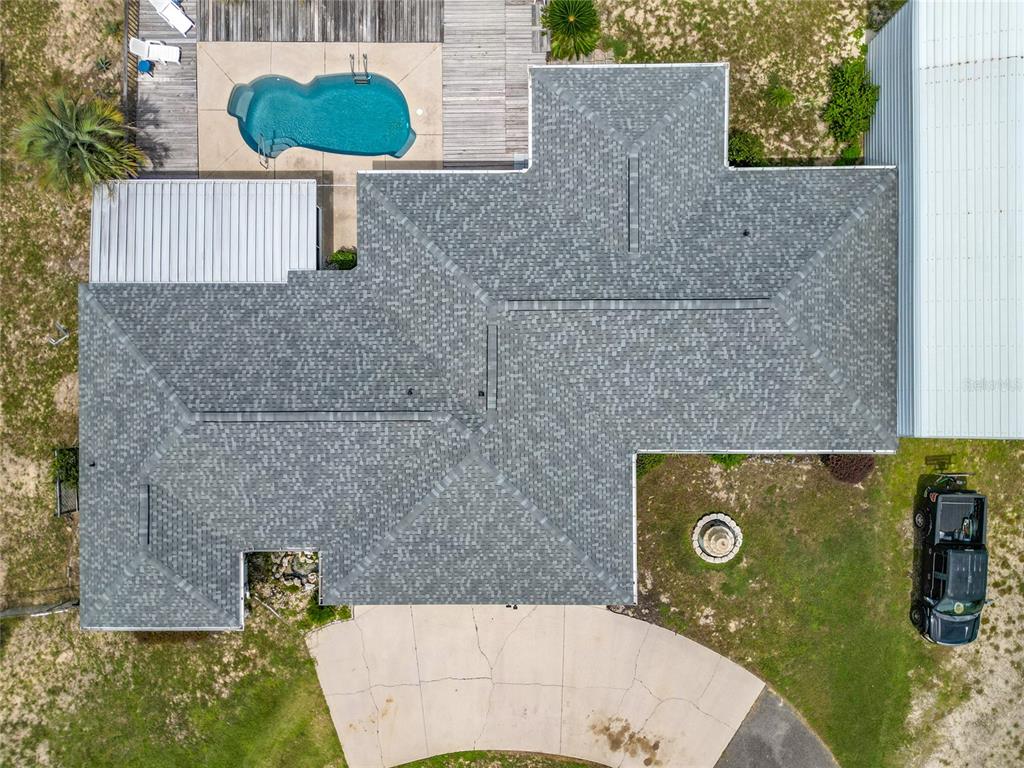 22163 Southwest Edgewater Boulevard Dunnellon, FL 34431 - Photo 76 of 78