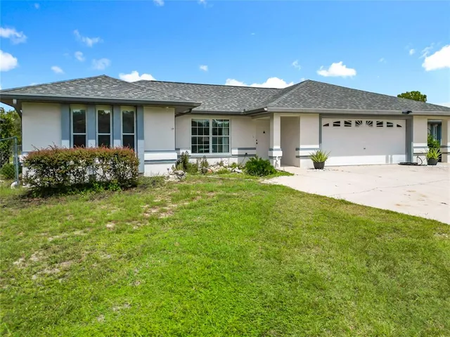 $595,000 | 22163 Southwest Edgewater Boulevard, Dunnellon, FL 34431