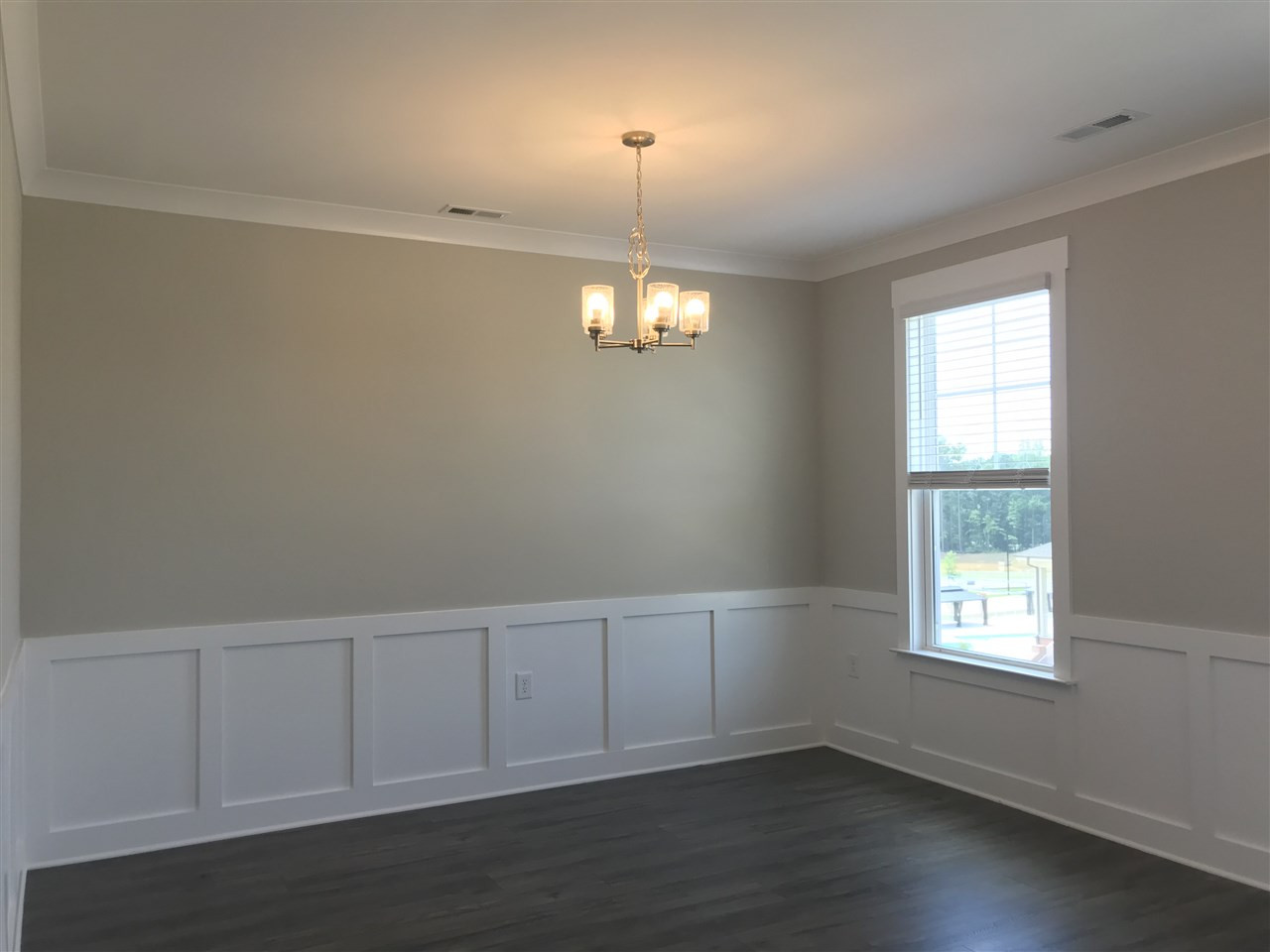 1649 Wimberly Road, Unit 39 Apex, NC 27523 - Photo 2 of 30 Dining Room