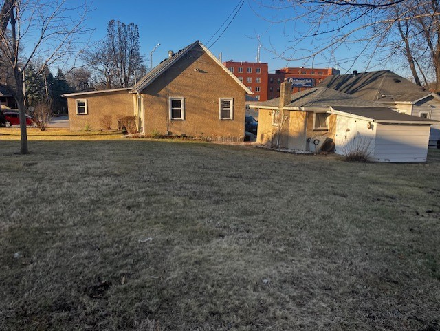 425 East Dakota Street Spring Valley, IL 61362 - Photo 21 of 26