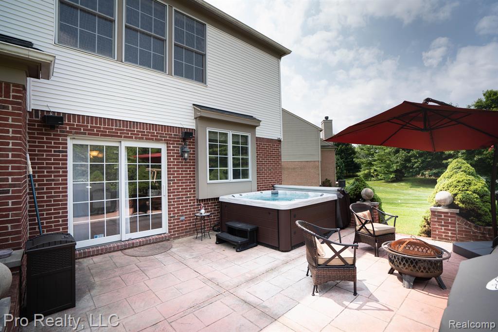 607 Bliss Drive Rochester Hills, MI 48307 - Photo 37 of 40