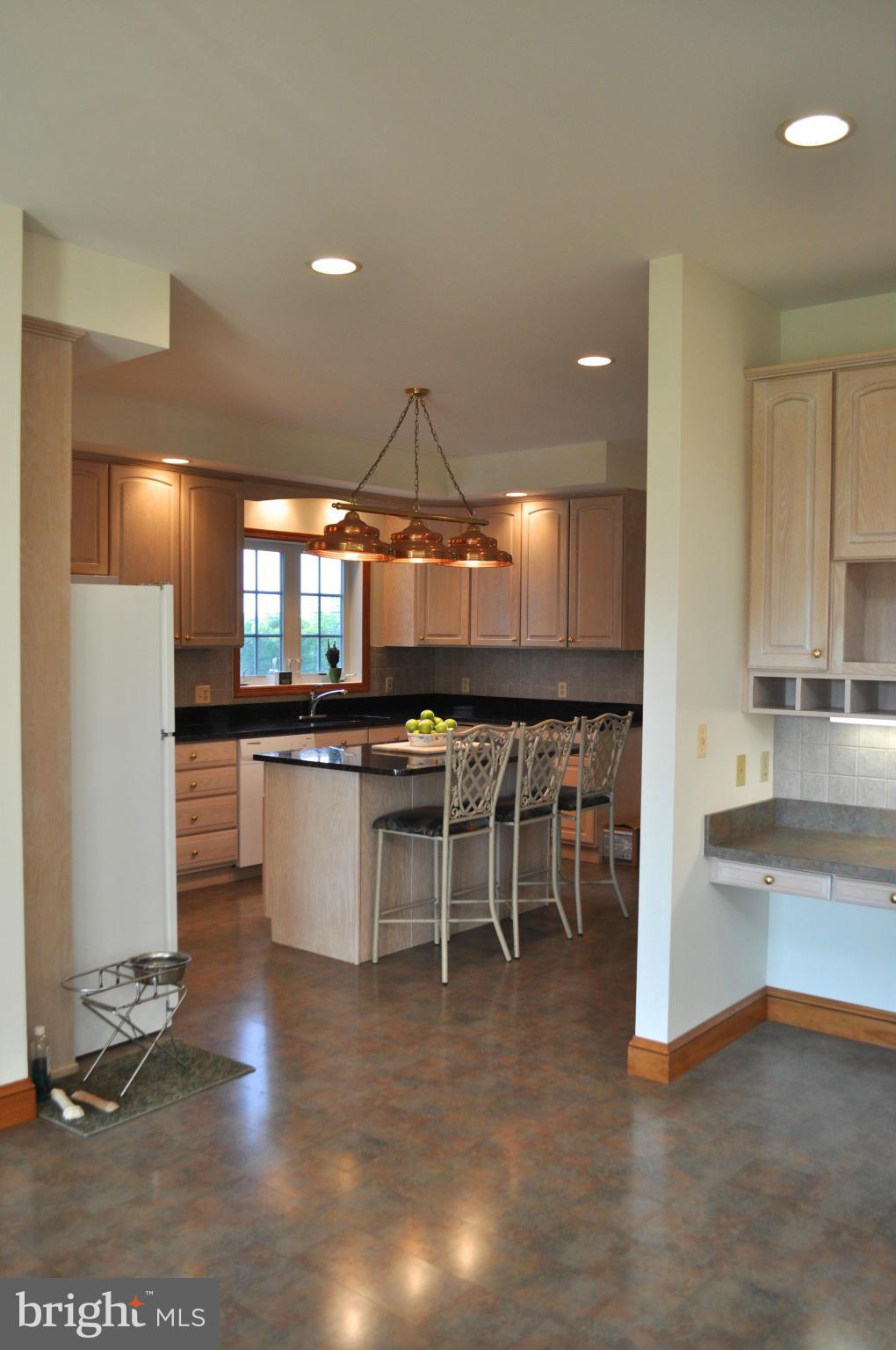 2501 Cotter Road Manchester, MD 21102 - Photo 12 of 30 Kitchen