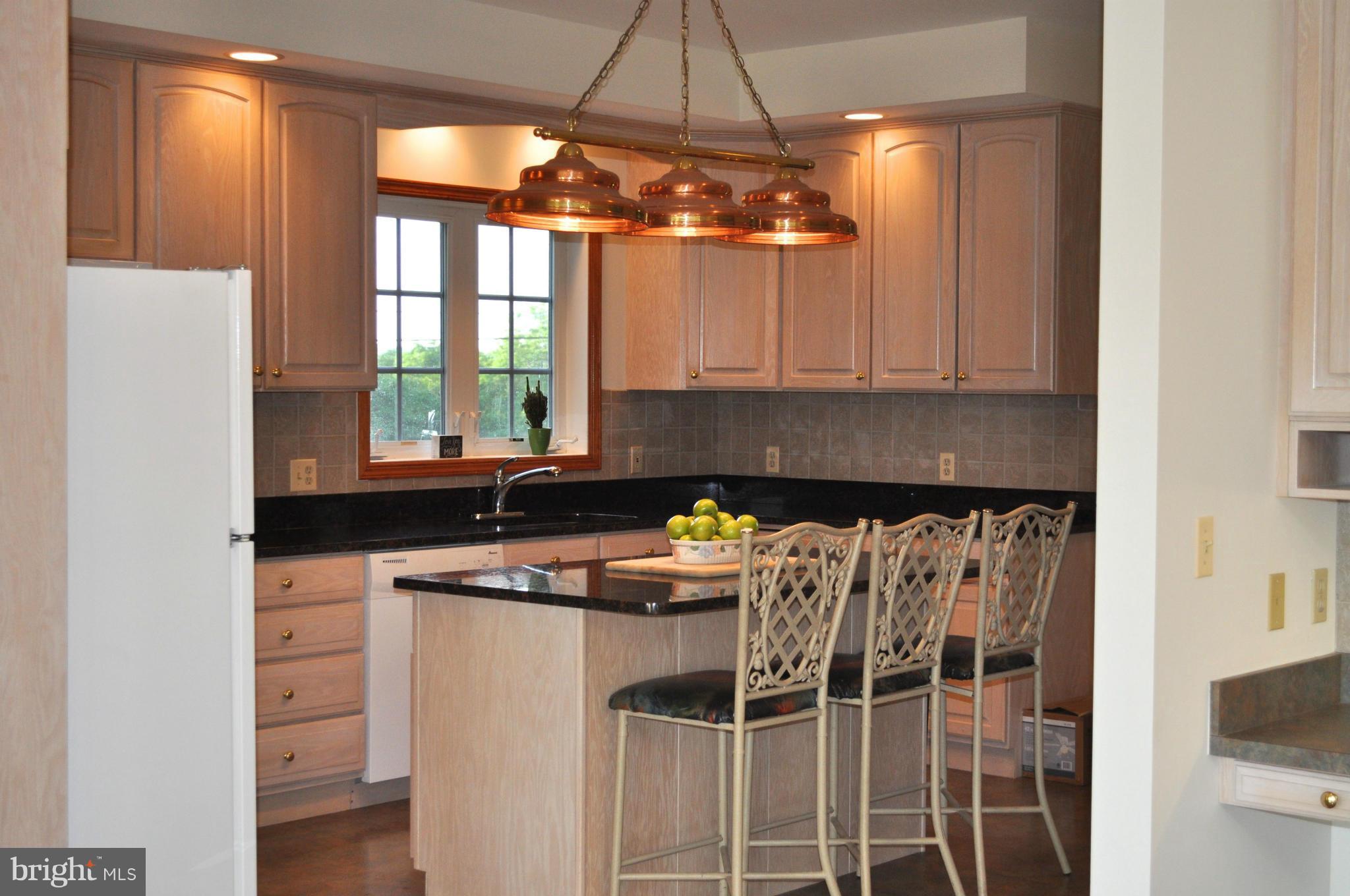 2501 Cotter Road Manchester, MD 21102 - Photo 13 of 30 Kitchen
