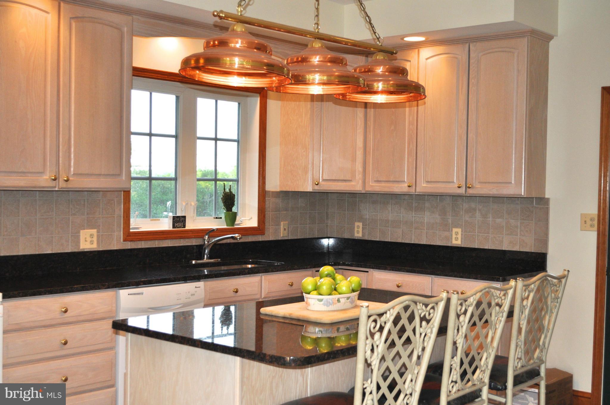 2501 Cotter Road Manchester, MD 21102 - Photo 14 of 30 Kitchen