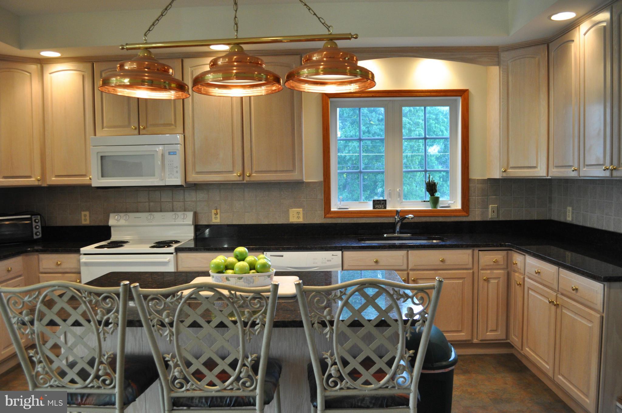 2501 Cotter Road Manchester, MD 21102 - Photo 15 of 30 Kitchen