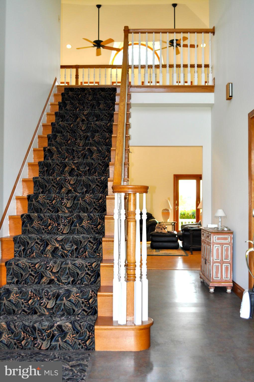 2501 Cotter Road Manchester, MD 21102 - Photo 17 of 30 Interior (General)